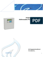 Manual de Programare PC FC506