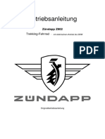 Zuendapp Z802