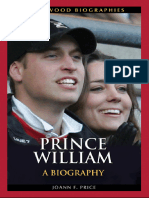 Prince William A Biography (Greenwood Biographies) (Joann F. Price) (Z-Library)