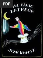 The Magic Rainbow by Juan Tamariz | PDF | Magic (Illusion) | Memory