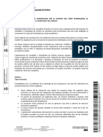 Publicacio 20210719 Bases Reguladores de Subvencions Per Al Foment Del Teixit Empresarial