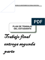 Trabajo Final Calidad Total