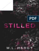 Stilled - M L Hargy