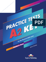 PracTest A2 Key Ss