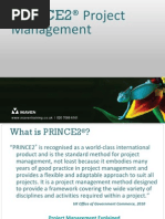 Download PRINCE2 Quick Guide  by Maven Training SN68316119 doc pdf