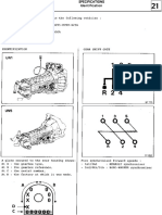 Renault Gearbox Service Manual