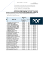 Acta Resultado Curricular - Conv 001-Profesional