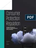 UAE Consumer Protection Regulation