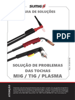 Solucao de Problemas Tochas