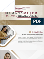 Mujer Mipyme 2023