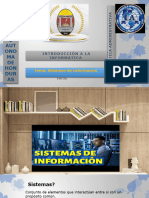 Sistemas de Información 3pac2023