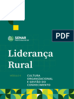 Senar-MS Liderança Rural Apostila M4