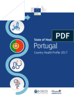 Health Profile Portugal Eng