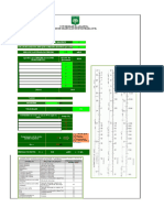 Dimensionamento de Água Fria para Prédio - 4