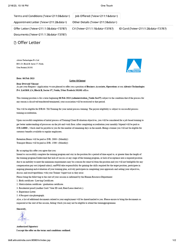 offer-letter-axis-bank-pdf-government-business