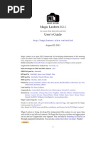 Download UserGuide by ben_stringer2005 SN68316628 doc pdf