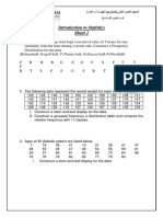 Sheet 2 Stat