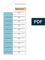 Matriz Consolidada Indicadores Del SG-SST 6 Mayo 2016