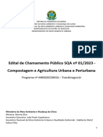 Edital Sqa No 01 2023 Compostagem e Agricultura Urbana e Periurbana