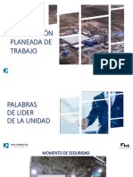 Curso de Opt Pass Perú