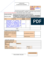 Formato de Cotización - Media Tension Ok