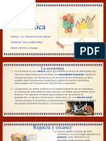 Proyecto de Economia