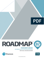 Roadmap B2 TB