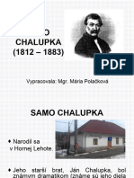 8 SJ PPP13 Samo Chalupka Polačková