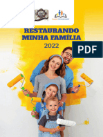 Restaurando Minha Família - 2022