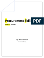 Procurement Skills 1699429060