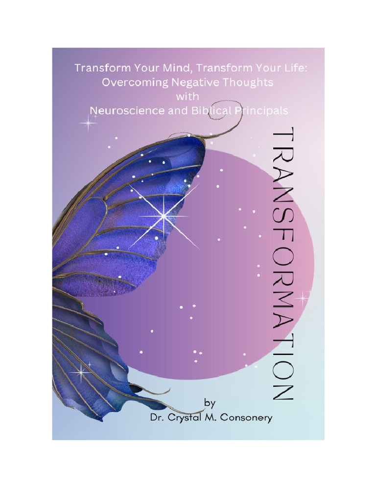 Transform Your Life Ebook Pdf Mindfulness Psychotherapy