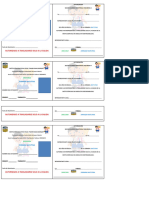 Carnet Retiro Solos 2023-2024 Matutina