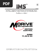 Excellence in Motion: Intelligent Motion Systems, Inc