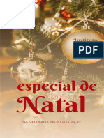 Especial de Natal