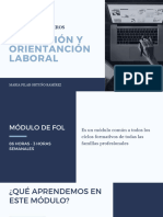 Presentación Módulo Fol