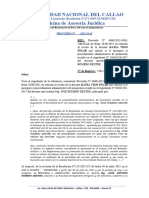 Proveido Katia Vigo - Incorporacion Al Proc Adm de Romero Dextre - 5702-2021-08-0004175