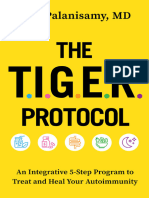 Akil Palanisamy MD The TIGER Protocol An Integrative 5 Step Program To Treat and Heal Your Autoimm