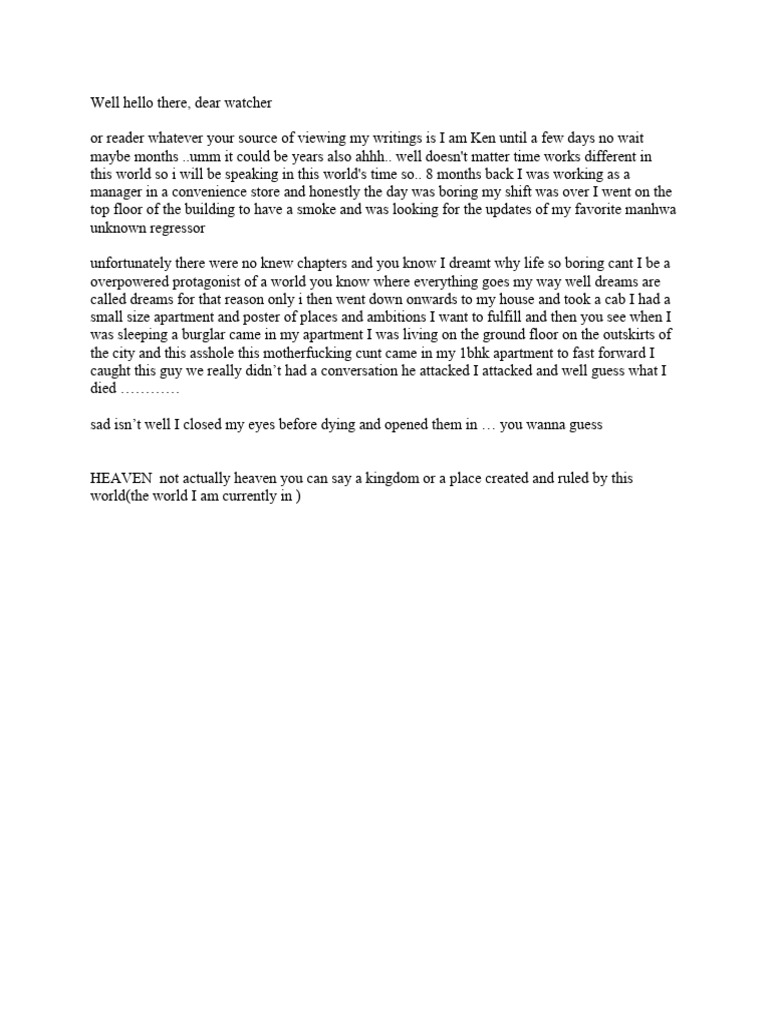 Well Hello There PDF