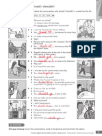 AEF3e Level 2 TG PCM Grammar 8A