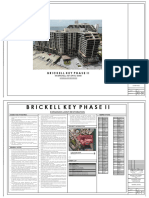 Brickell Key Ii - A0-00@04 - General Note - V1