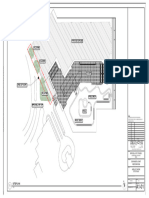 Brickell Key Ii - A1-01@03 - Site Plan - V1