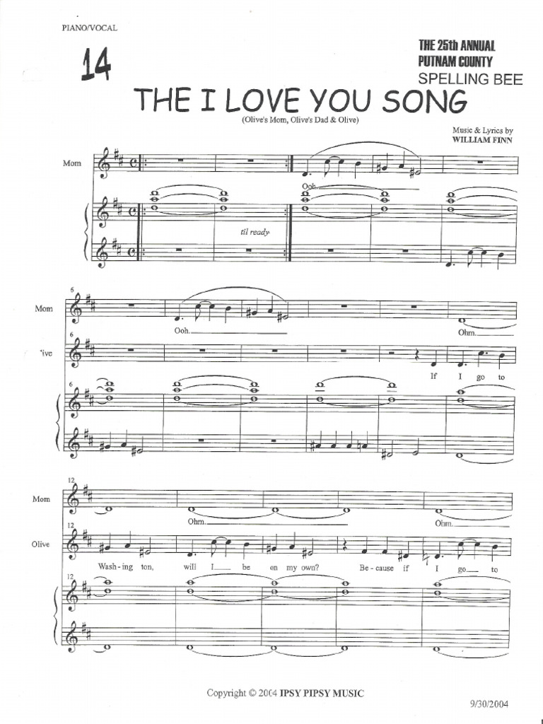 i-love-you-song-spelling-bee-pdf