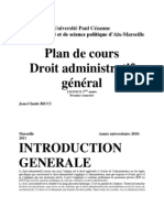 Droit Administratif