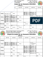 Planning FST 2023-2024