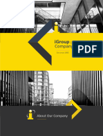 Igroup Company Profile