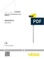 en Vegacap 63 Relay (DPDT)