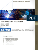 Trabalho Jean e Felipe Segunrança e Saúde