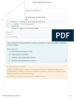 PROCADIST - Programa de Capacitación A Distancia para Trabajadores - DIAGNOSTICO