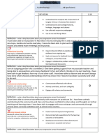 Teaching Standards Progression 2 o