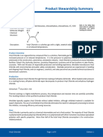 Vinyl Chloride PS Summary Ed1